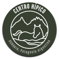 Centro Hípico Fín del Mundo Logo